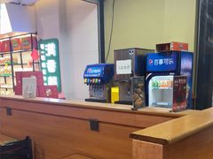 -赛百味SUBWAY(汉峪金谷店)