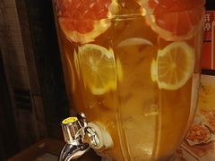 -探鱼·鲜青椒爽麻烤鱼(天河优托邦店)
