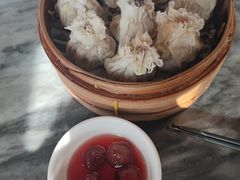 -都一处烧麦馆(前门店)