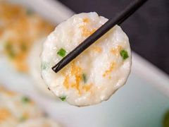 -长沙北辰洲际酒店-栀味轩中餐厅