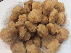 鸡米花-香约老地方烧烤(九道街店)