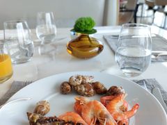 -广州四季酒店·意珍·意式自助餐