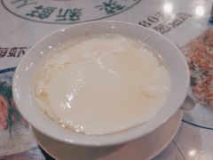 豆腐花-阿殳菜馆·私厨(水围村店)