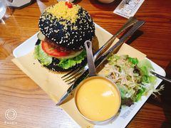 -肥韬茶餐厅(南山mini店)