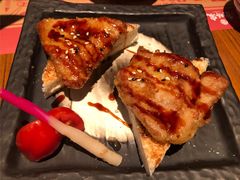 -仓桥家·焗寿司·锅物(光谷步行街店)