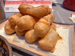 -耍盆友·重庆江湖菜(百子湾店)