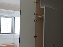 -居丽装饰空间设计(总部)