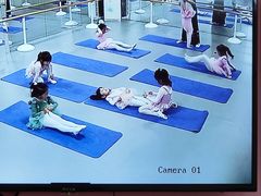 -蒲公英舞蹈艺术中心(解放路校区)