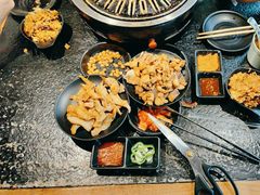 -九田家黑牛烤肉料理(石路天虹店)