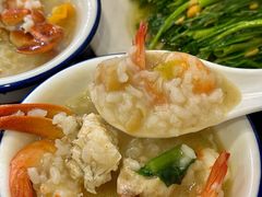 -适口餐厅砂锅粥(公信路总店)