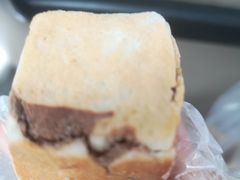 -栗记麦香坊·草之楼仙豆糕(东直门店)