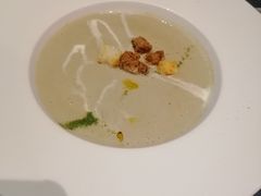 -YUE·6·西式融合餐厅(外滩六号店)