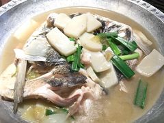 -院子餐厅·大锅菜·老杭帮(桥西直街店)