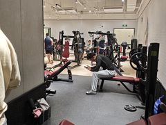 -FLARE STAR FITNESS(复地活力城店)