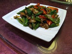 -金瑞轩大酒楼·顺德鱼生·粤菜海鲜(东江国际店)