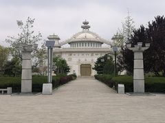 -中华石雕艺术园