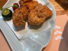 -山葵家·创意料理(宁波来福士店)
