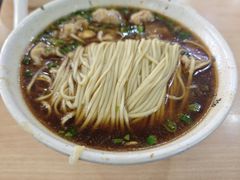 -蒋家桥饺面店(东关街店)