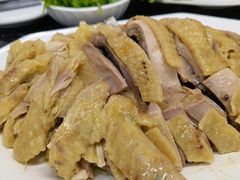 招牌的那个鸡-阿水土鸡(远光店)