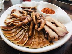 -巴倒烫陆派火锅山庄(南山总店)