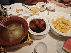 -小菜园新徽菜(连云港海州吾悦店)