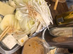 -老徐烧烤涮肚(交道口店)