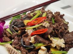 -鹭岛新泉客家菜·海鲜·融合菜(莲前店)