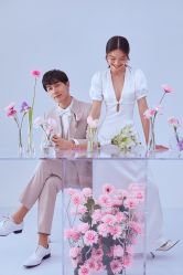 点击看大图 -杭州金夫人婚纱摄影(富阳私享店)
