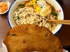 -易裕和·长沙米粉(友谊路店)