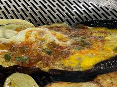 -陈小肠自助火盆烧烤(海门渔村美食街店)
