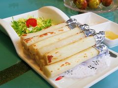 -鹊华居·地道鲁菜·海鲜·融合味(大明湖店)