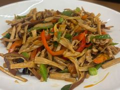 -鸿运楼·舌尖上的徽菜