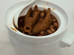 -凤凰楼酒家·粤宴点心(华强北店)