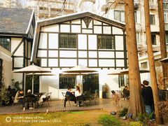 -一尺花园(安和花园店)