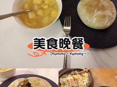 -魁盛居百年鲁菜馆(县西巷店)