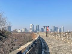 -南京城墙景区