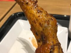 -大家乐(广州天河城六楼店)