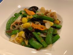 荷塘爆双脆-良渚君澜度假酒店·中餐厅