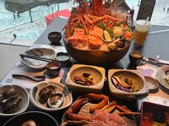 -花潮料理艺食馆(成都万象城店)