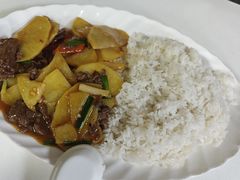 -浩记牛肉店(老街店)
