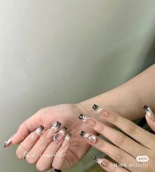 -斯馨·健康美甲美睫