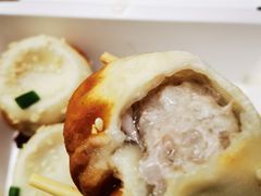 -腾元生煎(西华路店)