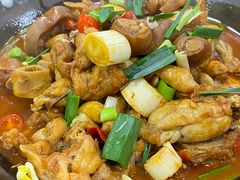 -小民大排档(江汉路店)