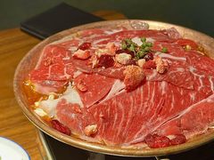 -满满初牛·炭烧牛肉专门店(国大店)