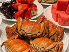 -临水宫·康养餐厅(徐矿广场店)