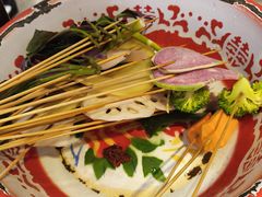 -牛签签串串香(IFS店)