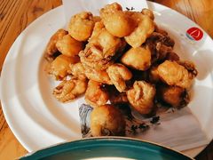 -小船渔村·大连菜(明泽街店)