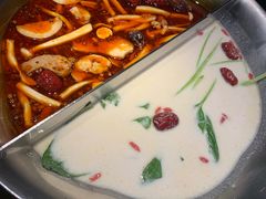 -湊湊火锅·茶憩(打浦桥日月光店)