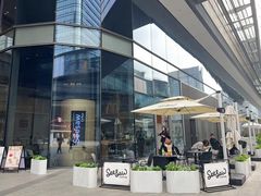 -Seesaw Coffee(苏州中心店)