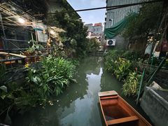 -小洲村